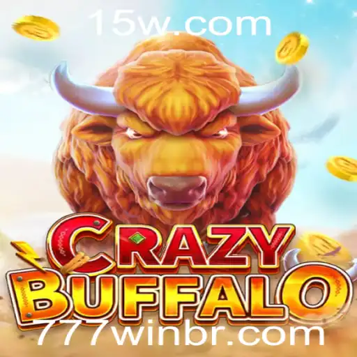 Descubra o Empolgante Jogo CRAZYBUFFALO e Como Vencer com 777 Win