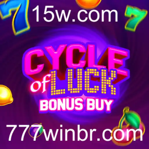 Descubra o Mundo Empolgante de Cycle of Luck Bonus Buy