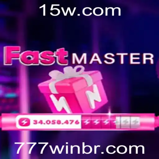Descubra FastMaster: O Jogo de Estratégia e Sorte com a Emoção do 777 Win