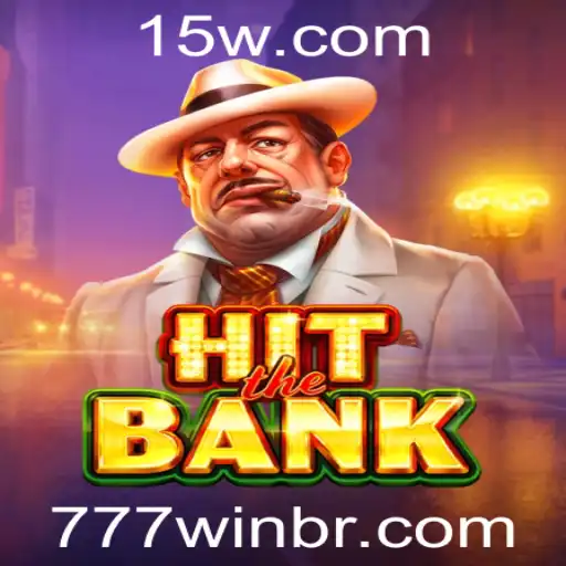 Descubra as Emoções de HitTheBank: Vença com 777 Win