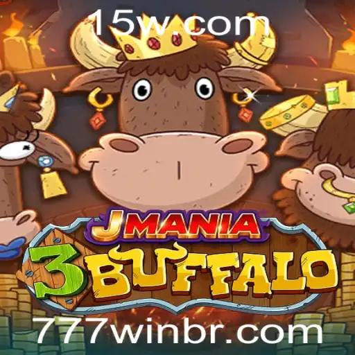 Explorando JMania3Buffalo: O Jogo que Revoluciona as Apostas Online