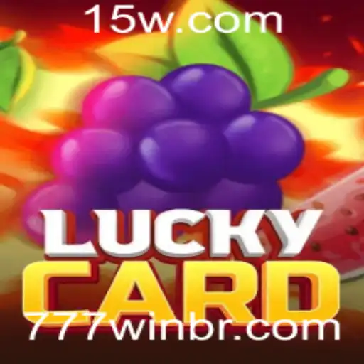 Descubra o Empolgante Mundo do Jogo LuckyCard: Conquiste o 777 Win