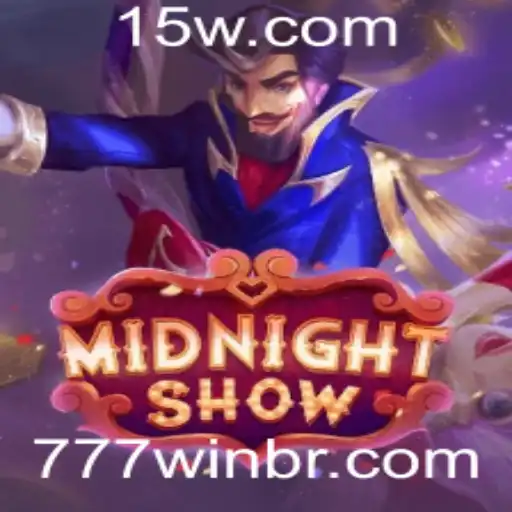 MidnightShow: A Excitante Jornada do Jogo 777 Win