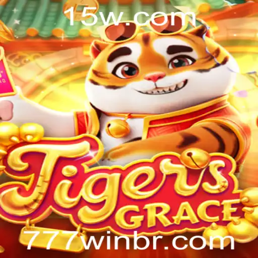 Descubra as Aventuras de TigersGrace: O Jogo Vibrante de Estratégia e Vitória