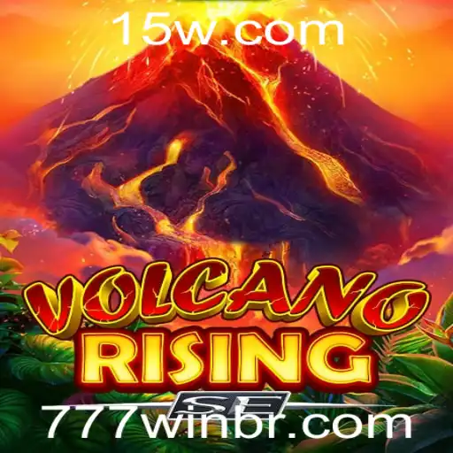 Explorando o Excitante Mundo de VolcanoRisingSE e Seu Mecanismo 777 Win