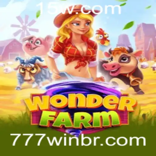 Descubra WonderFarm: Aventura e Vitórias no Mundo 777 Win