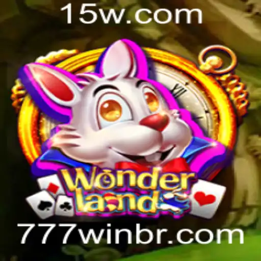 Explorando o Universo de Wonderland: 777 Win